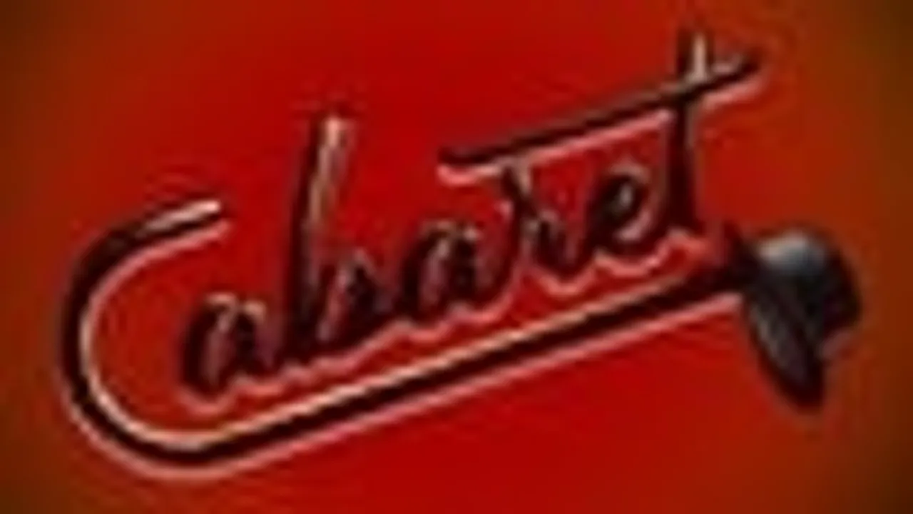 Cabaret