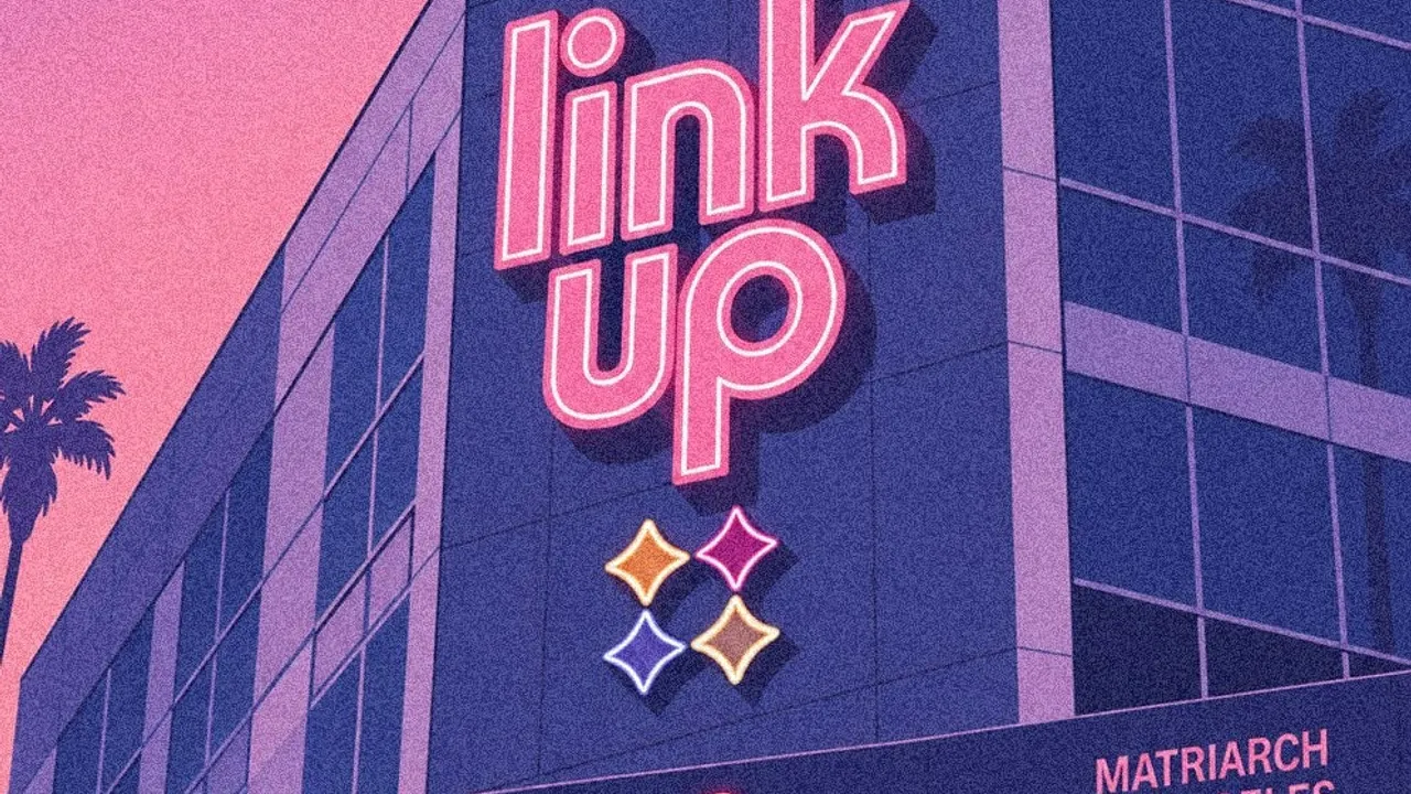 Link Up: Los Angeles