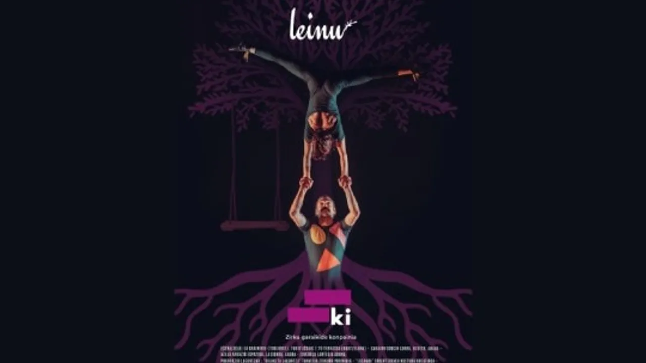 Leinu