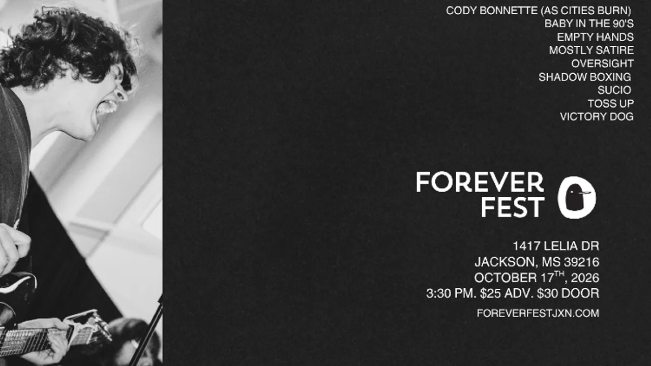 Forever Fest