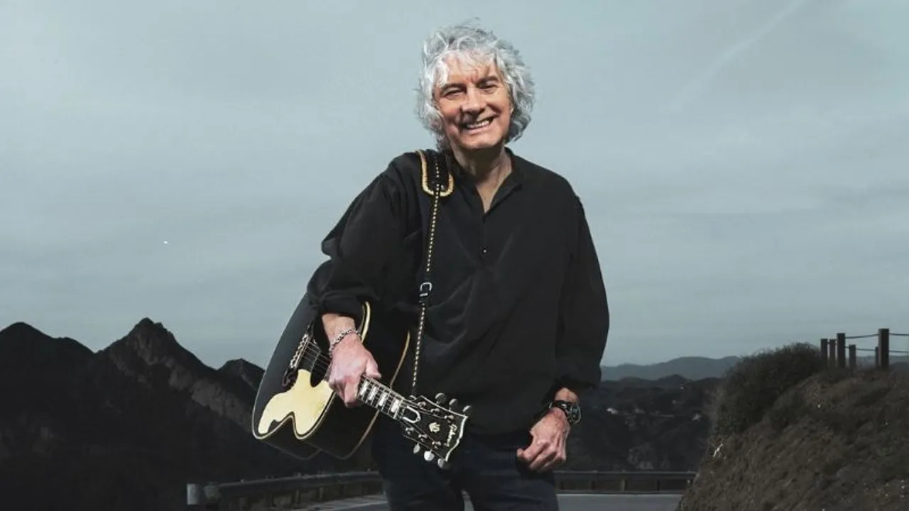 Albert Lee