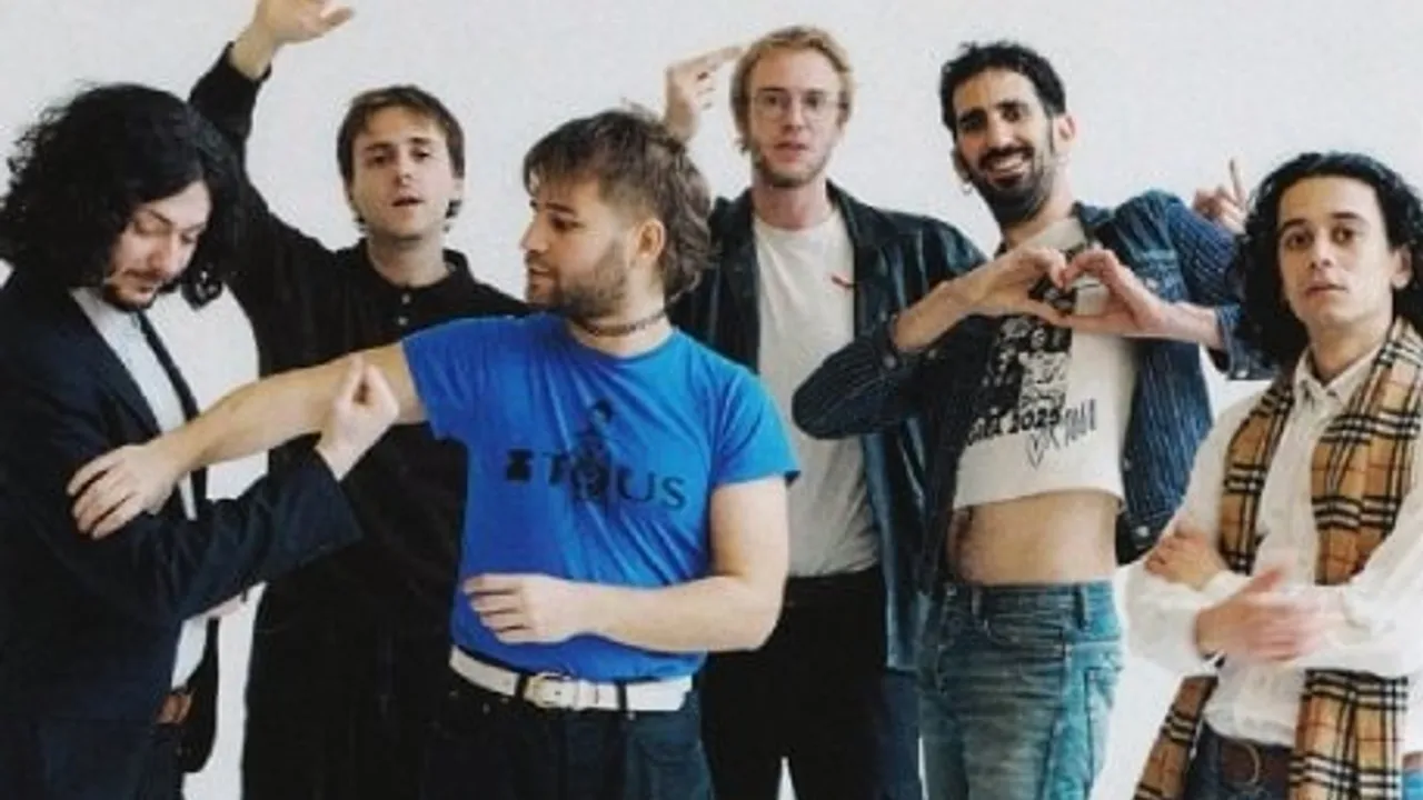 La Ludwig Band