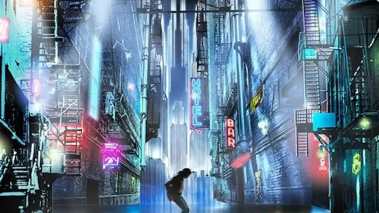 MJ: The Musical on Broadway