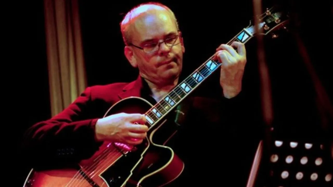 Blue Vanguard Jazz Club