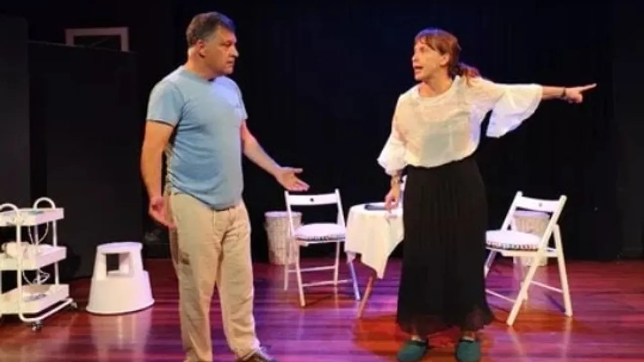 Pareja abierta