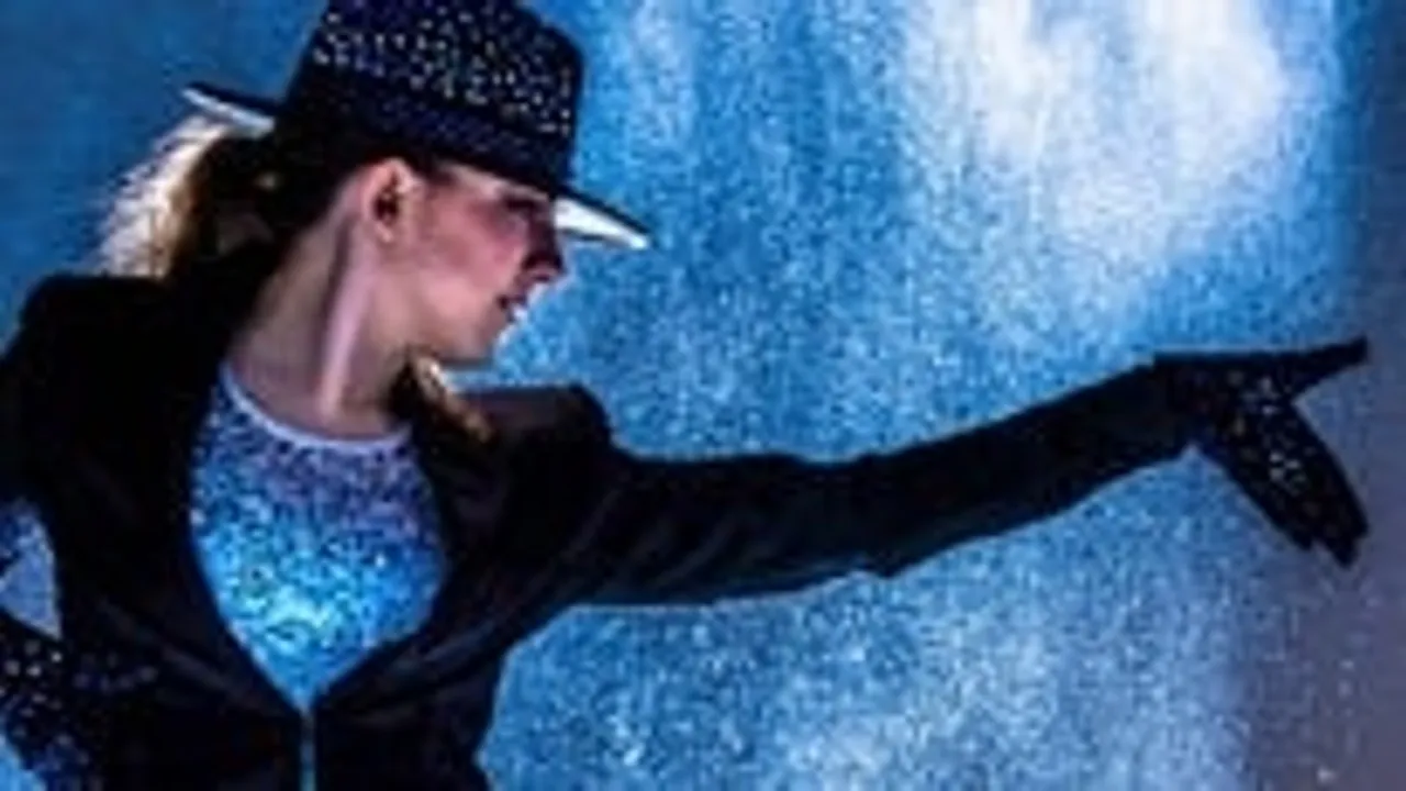 Michael Jackson- A Thrilling Tribute
