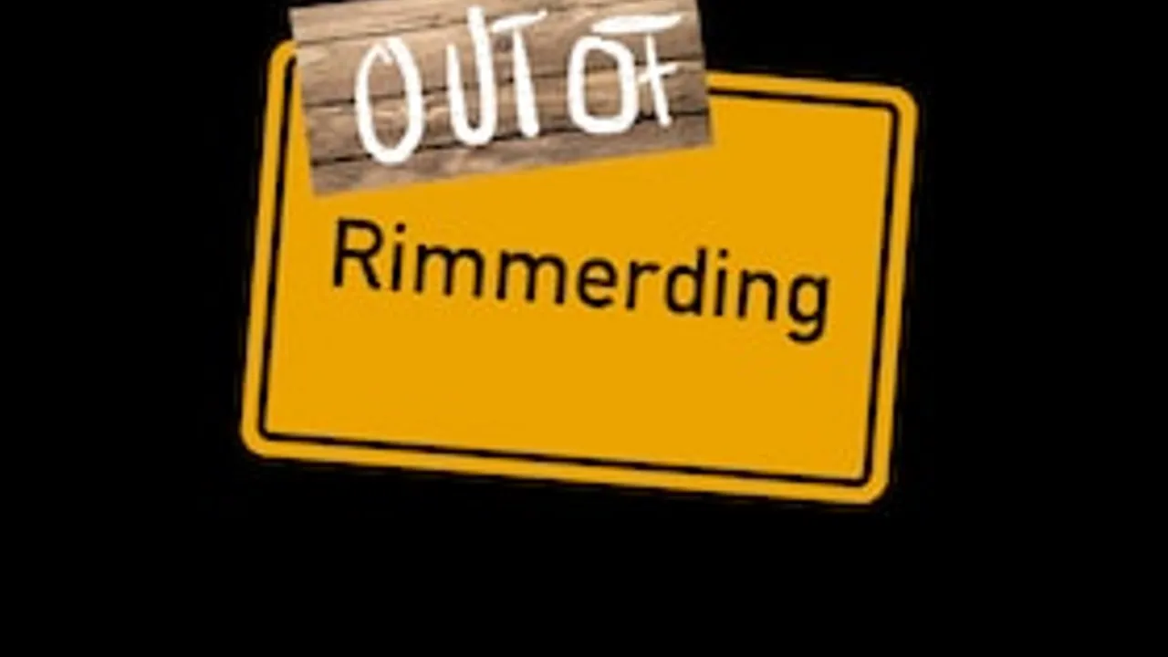 Out of Rimmerding