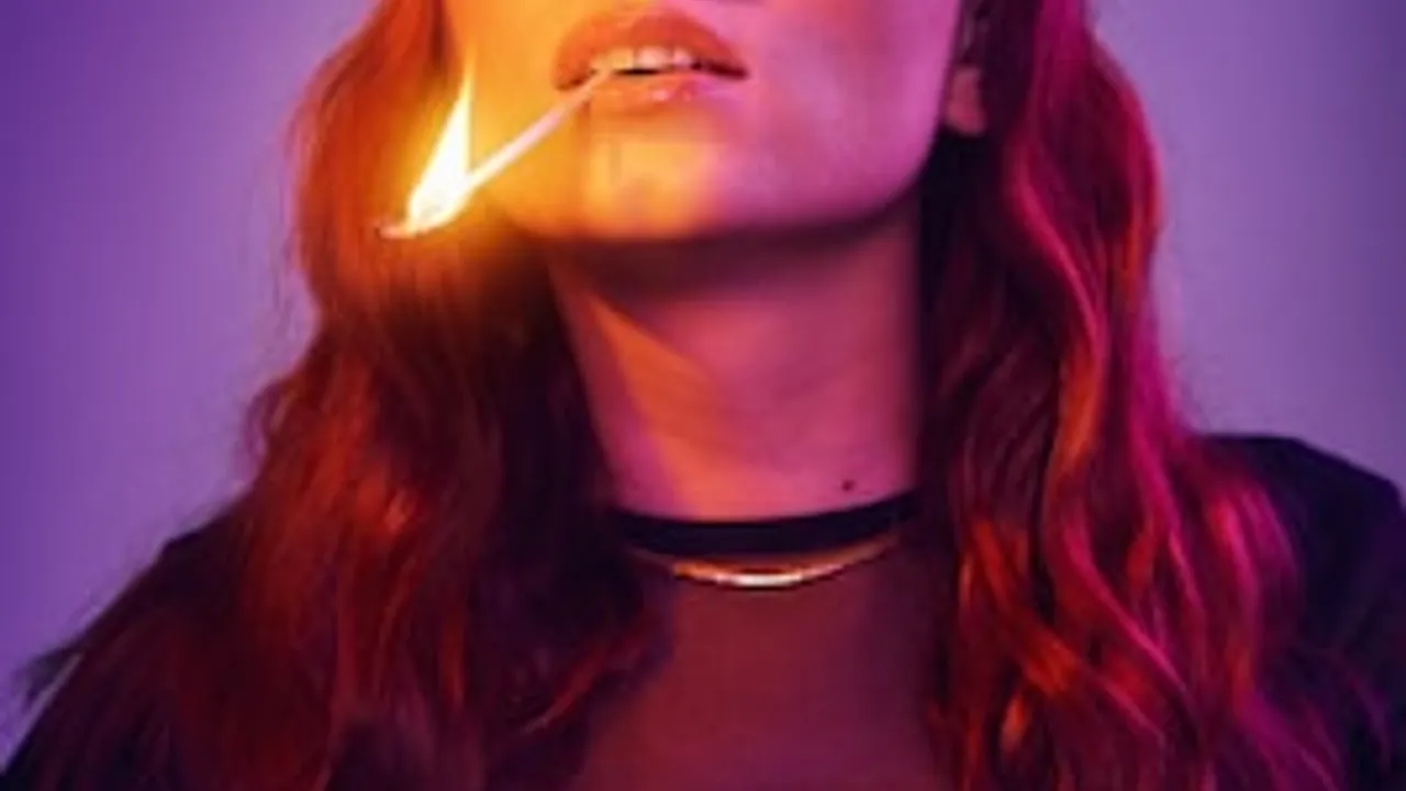 Lara Ermer - Leicht entflammbar