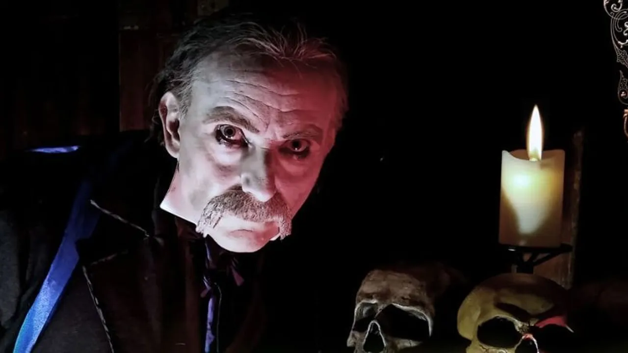 Night of the Vampires