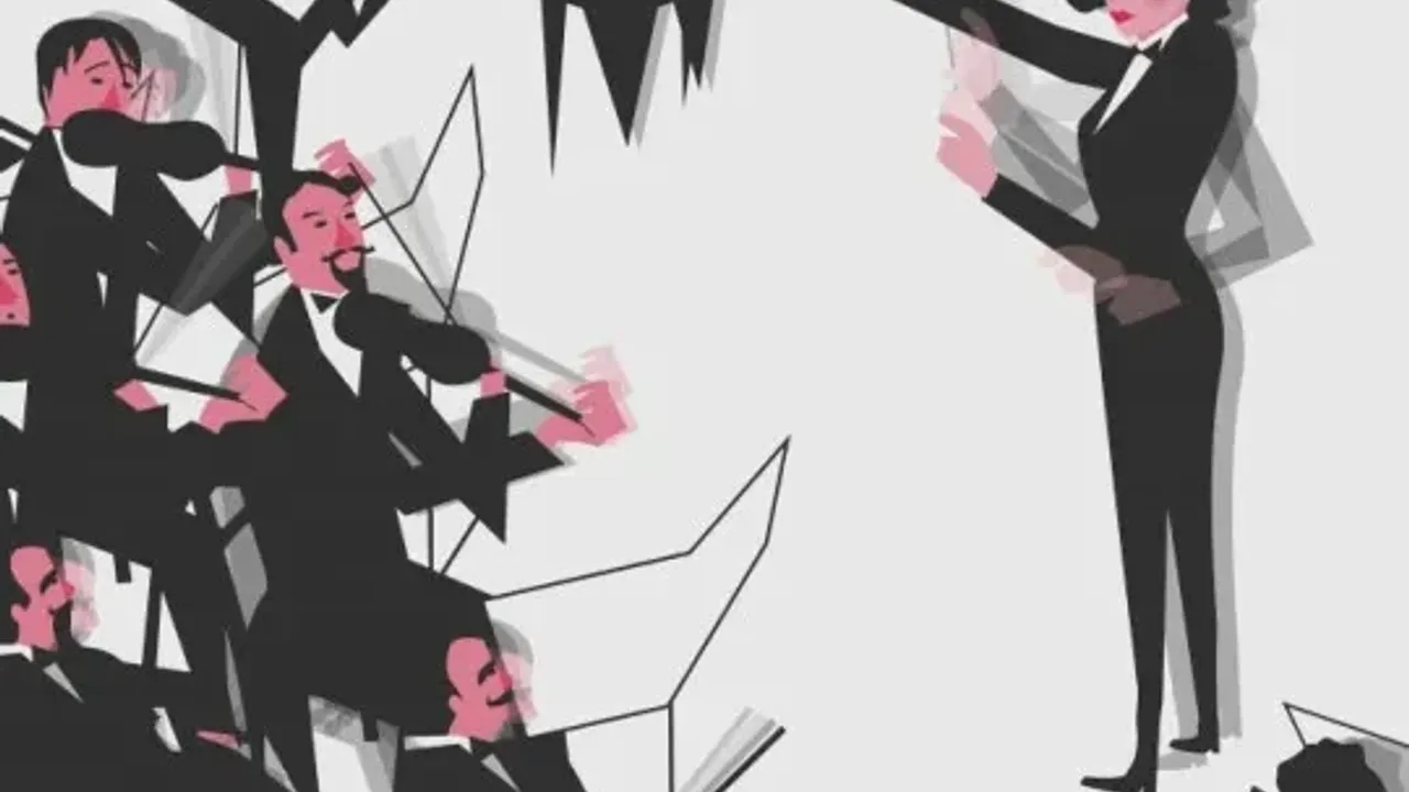 « Vive Kaprálová ! » : un ciné-concert sur une grande compositrice tchèque