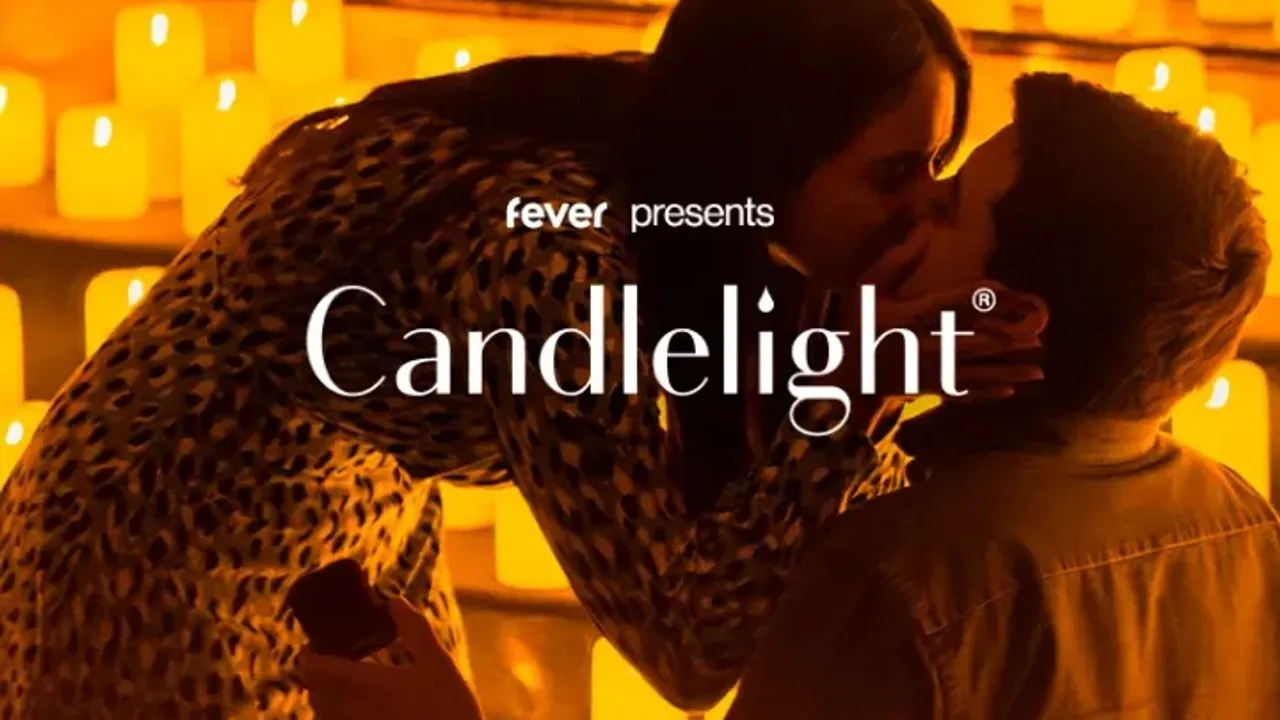 Candlelight: Valentine’s Day Special