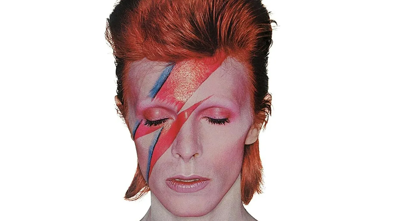Celebrating The Life of David Bowie