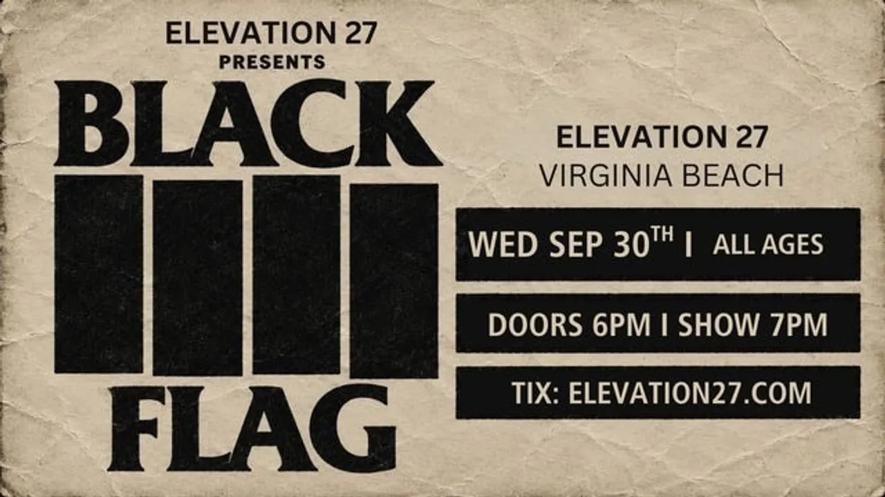 Black Flag