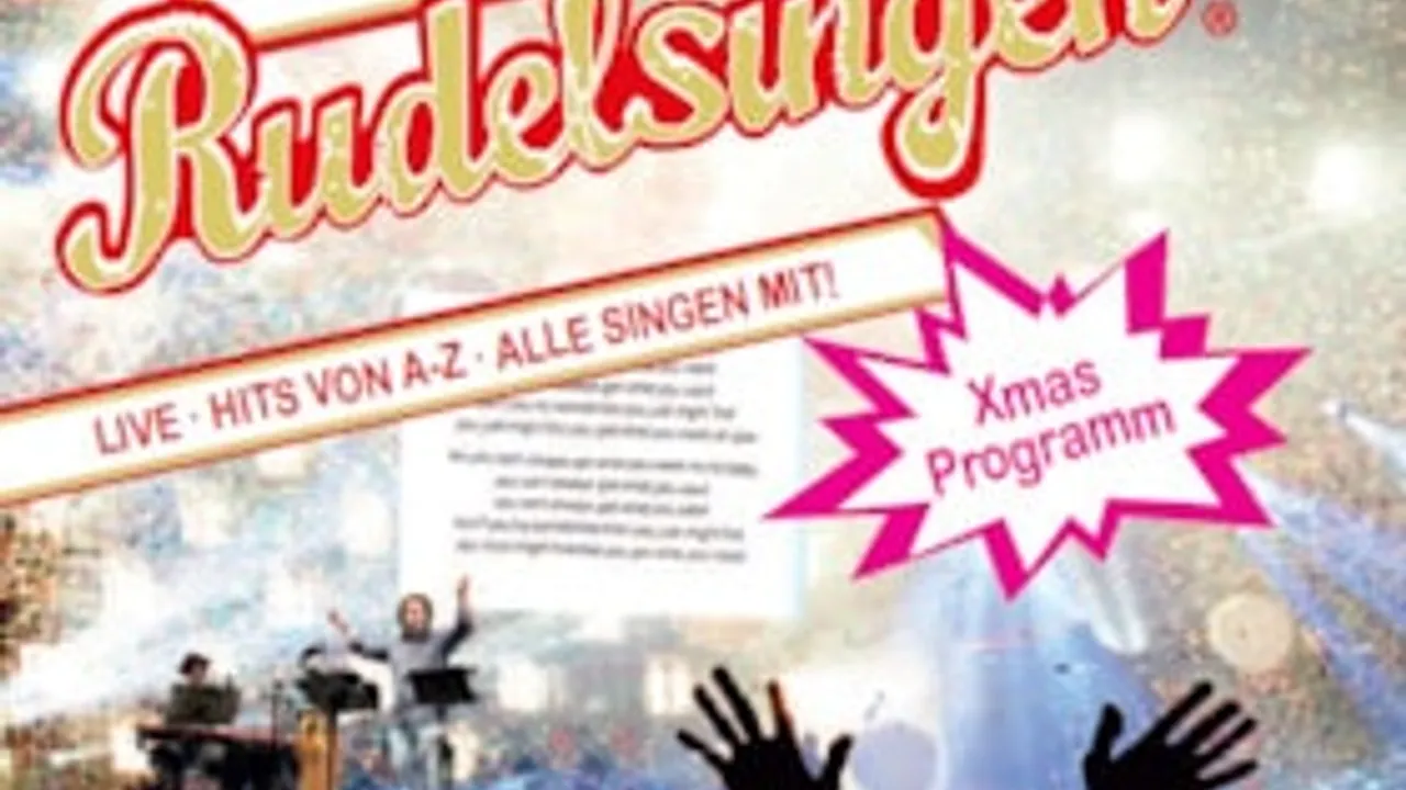 2. Limburger Rudelsingen - Xmas Programm