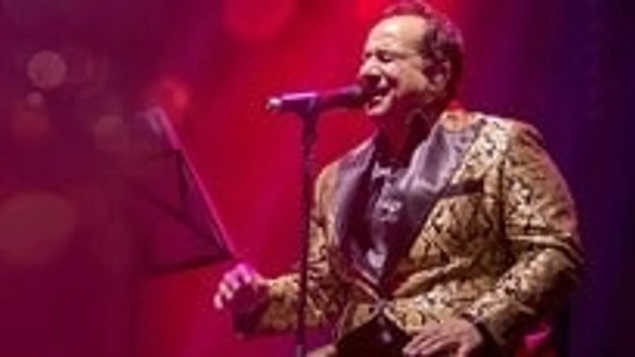 Rahat Fateh Ali Khan Live In Concert