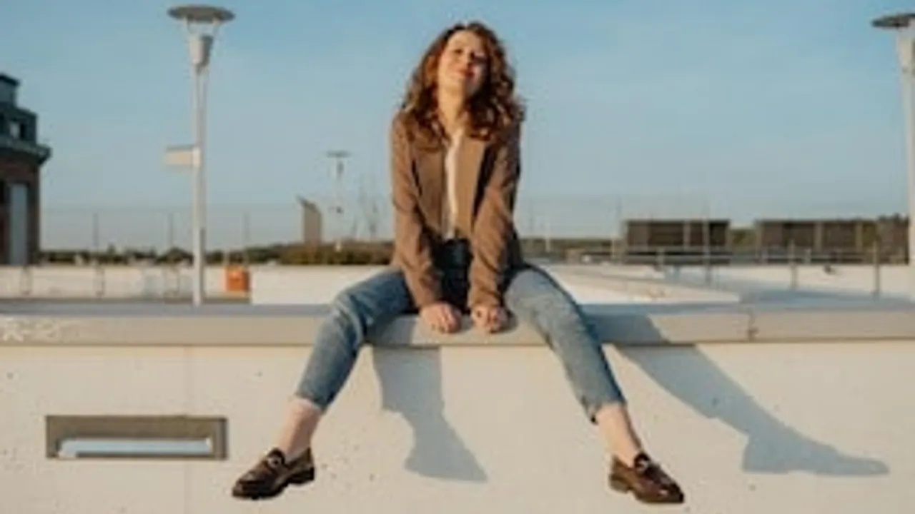 Katja Lewina - Bock - Die Show
