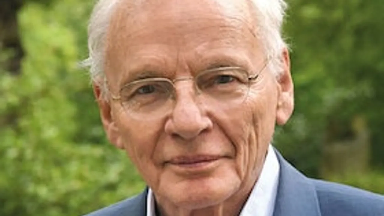Götz Aly - Die Deportation der  Heidelberger Juden