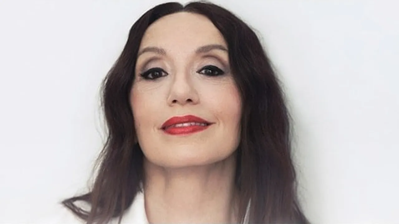 Luz Casal