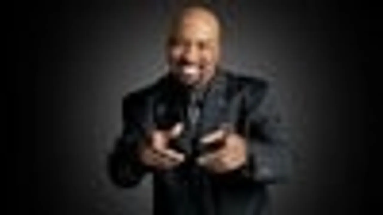 Nephew Tommy's Black Tie House Party & Comedy Show