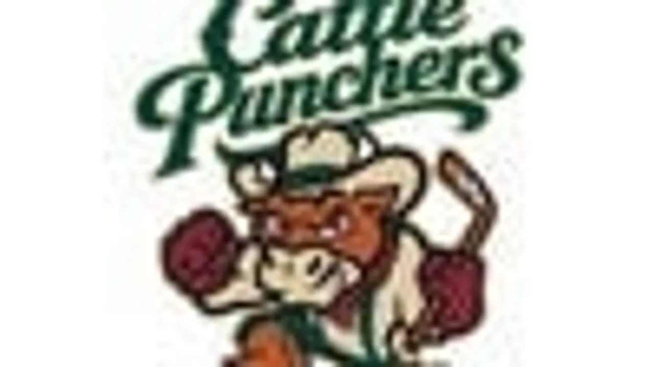 Billings Cattle Punchers vs. Grand Junction River Hawks