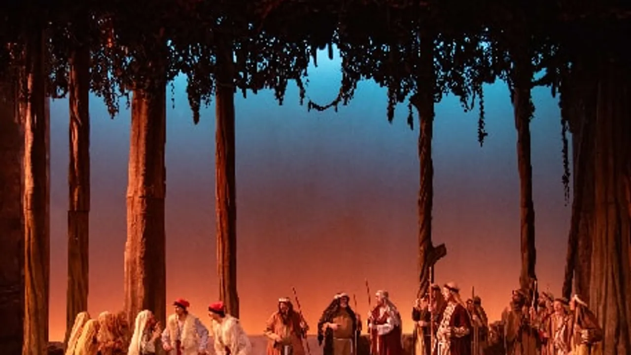 Els Pastorets de la Joventut de la Faràndula de Sabadell