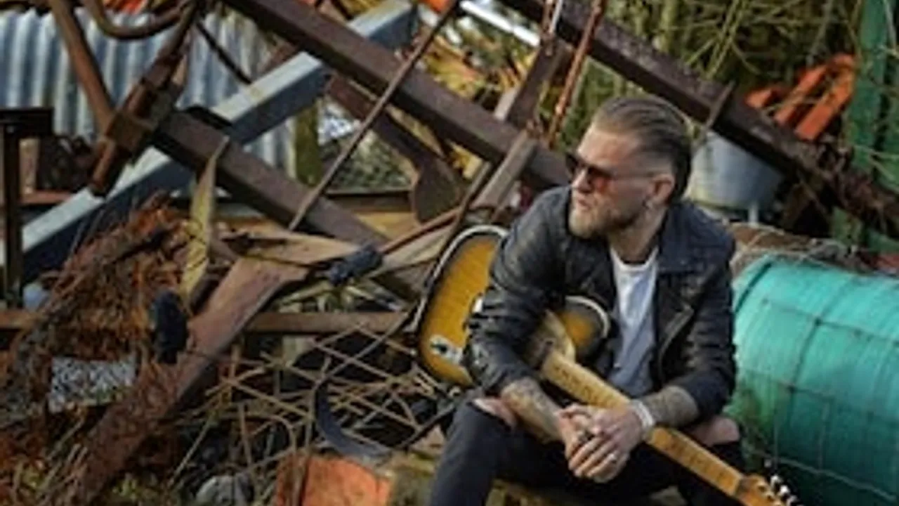 Downtown Live Club: BEN POOLE