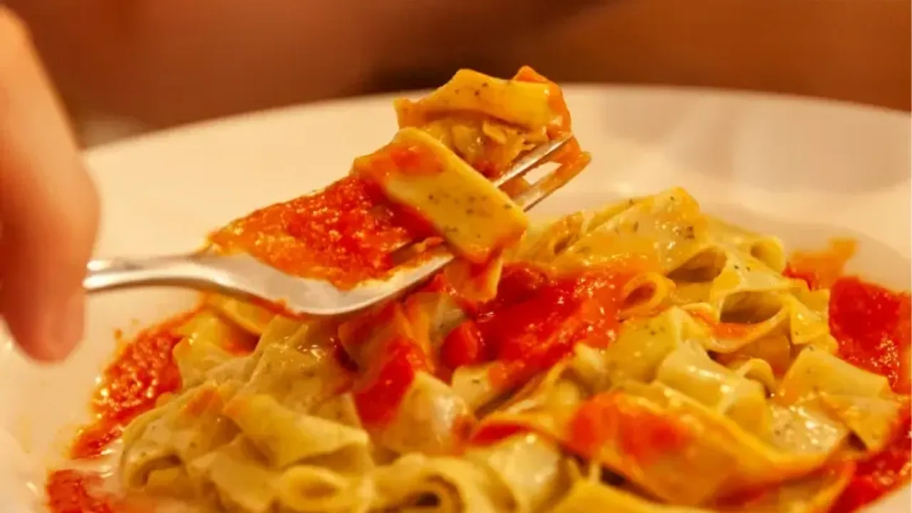Fresh Pappardelle: A Handmade Pasta Experience: Dallas