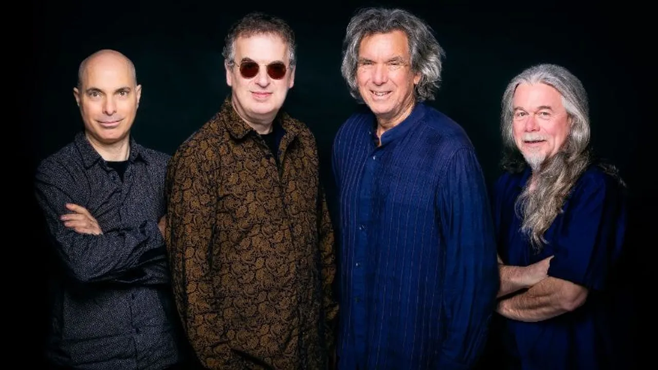 Soft Machine