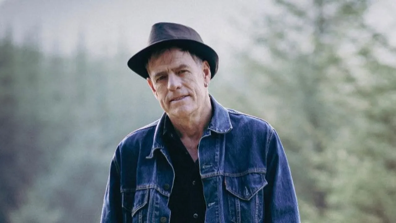 Martyn Joseph