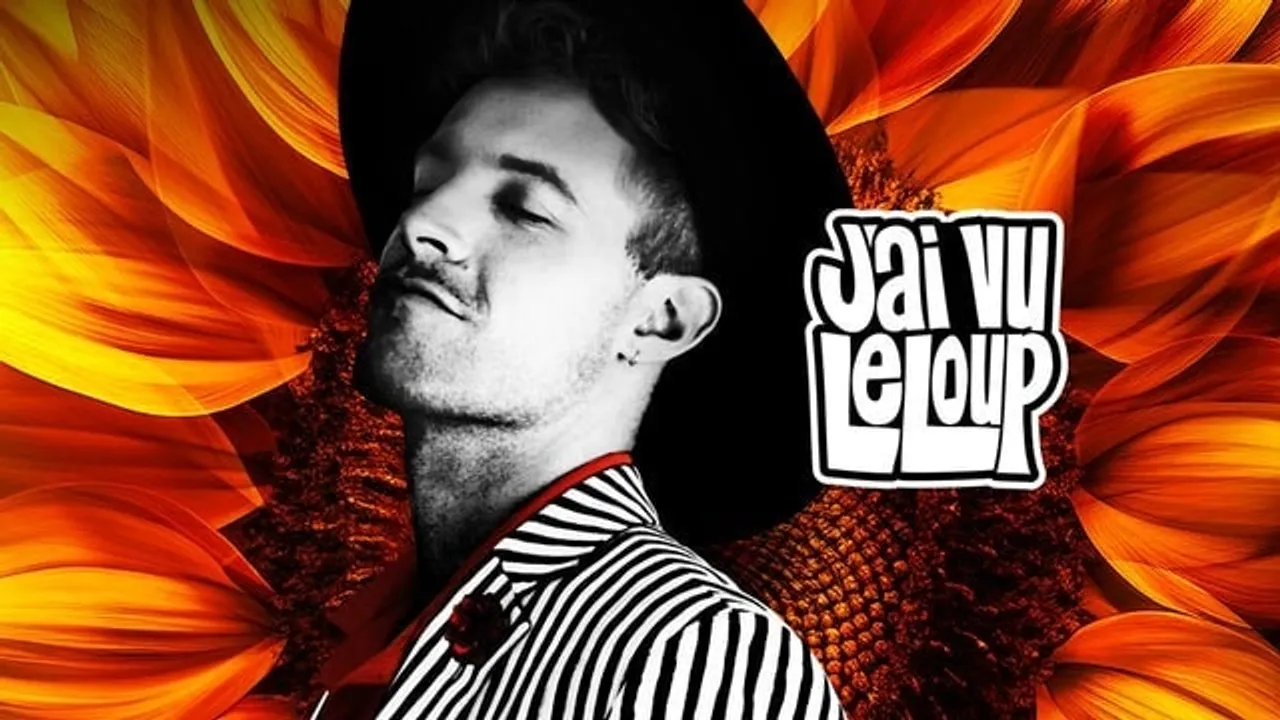 J'ai vu Leloup - Hommage à Jean Leloup