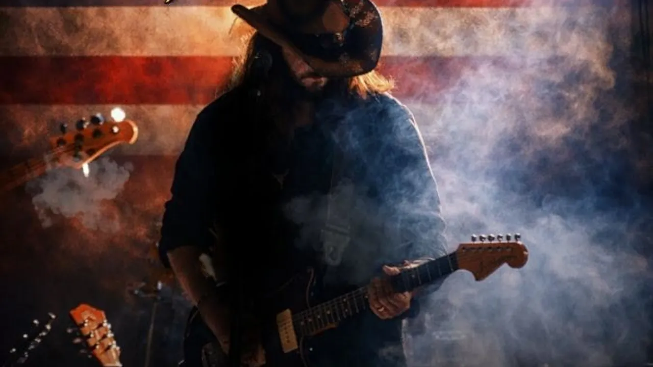 Tennessee Whiskey – The Ultimate Chris Stapleton Show - Hotel Kilmore - Cavan