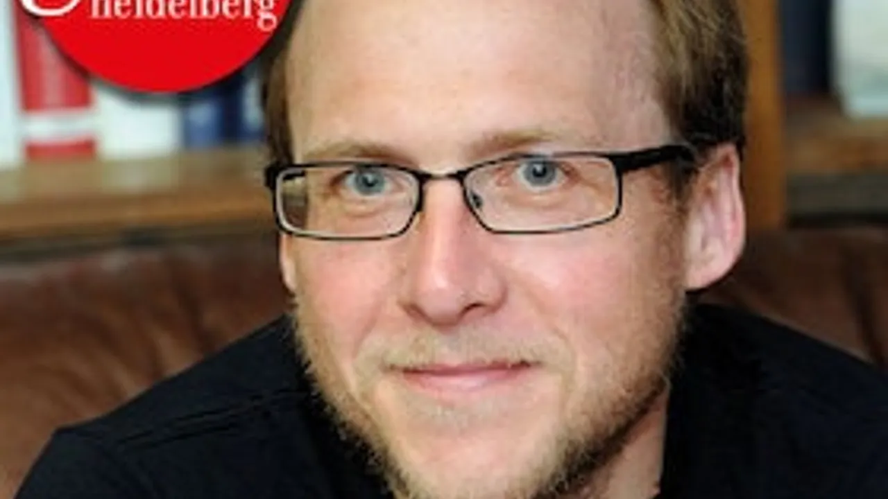 Florian Freistetter