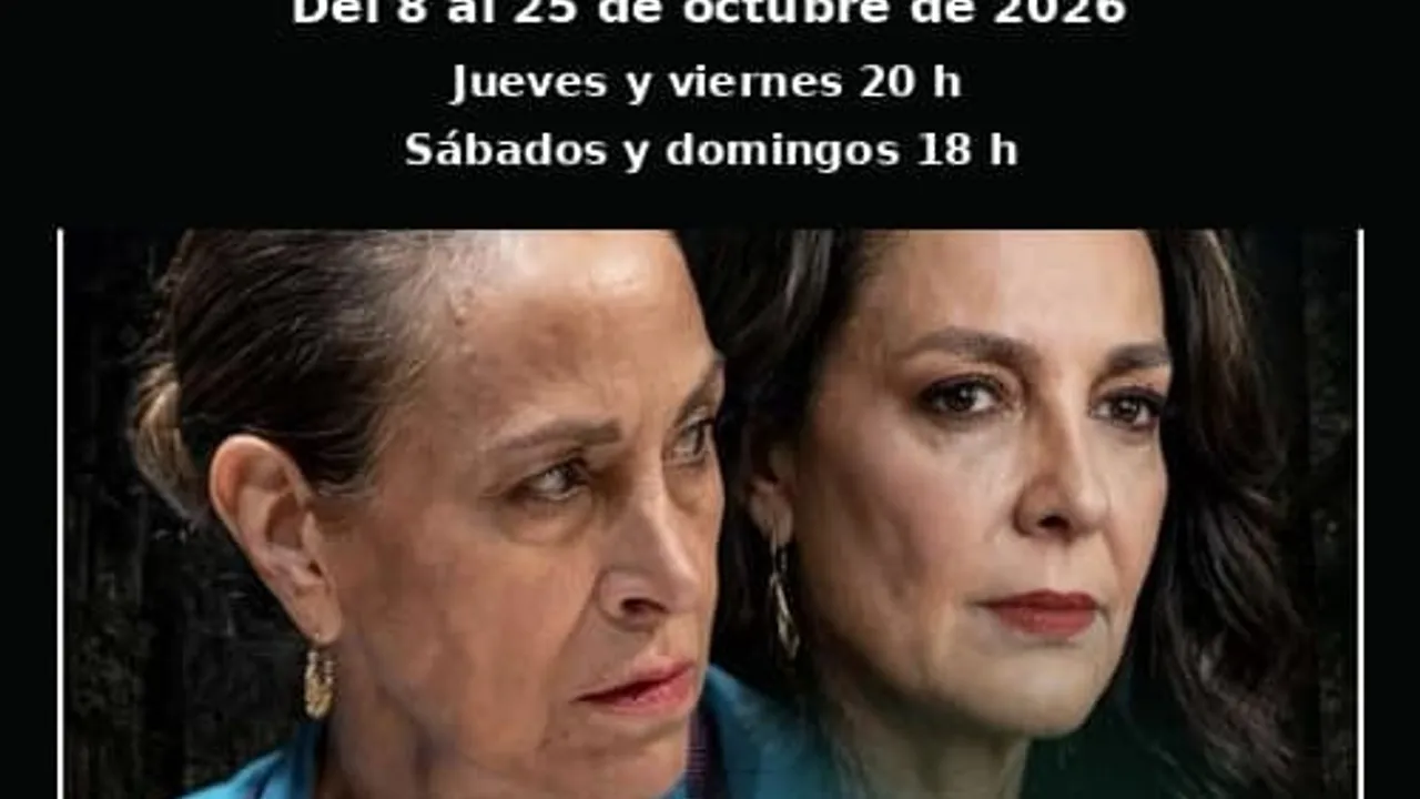 LAS HERMANAS VALS (FALSEDAD)