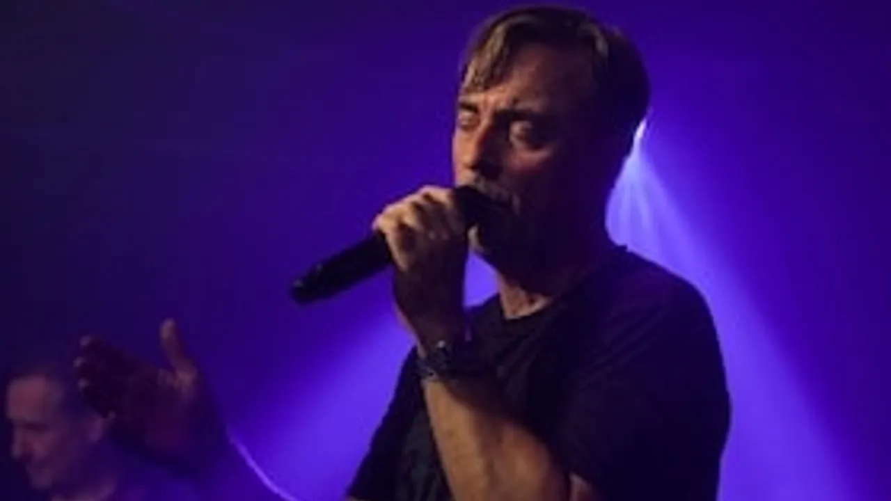 All About Joel - Die ultimative Billy-Joel-Tribute-Band
