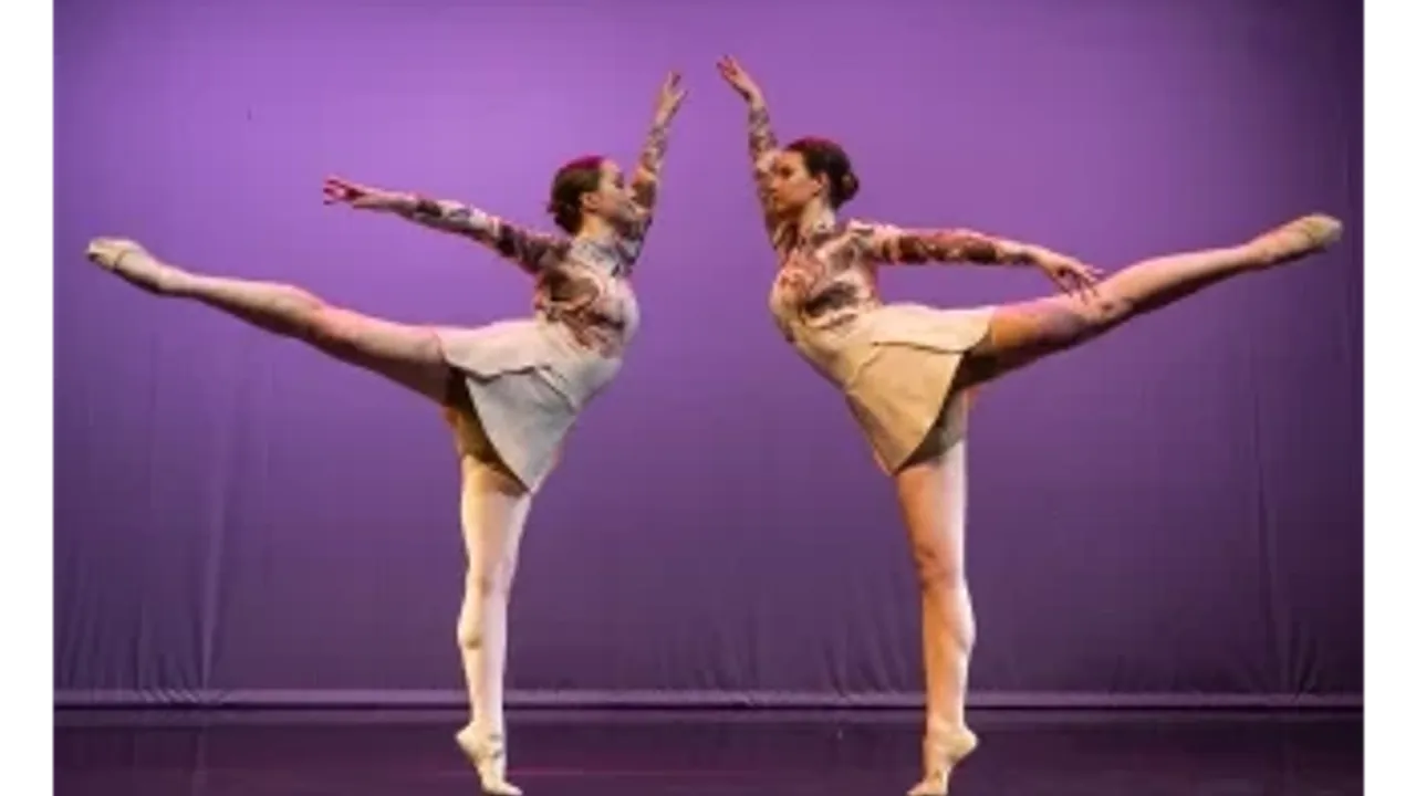 Culmination '27:  Spring Dance Concert