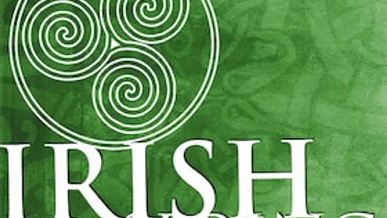 Irish Spring 2027 - Festival of Irish Folk Music