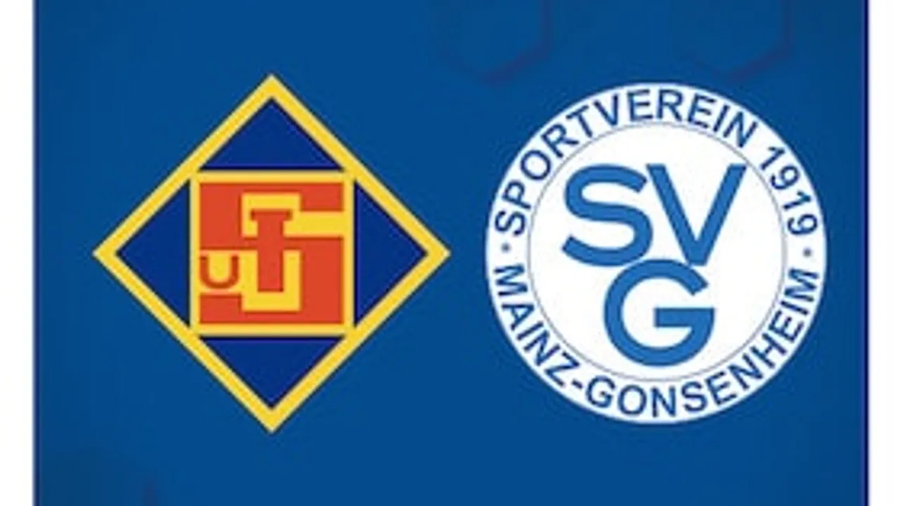 TuS Koblenz - SV Gonsenheim