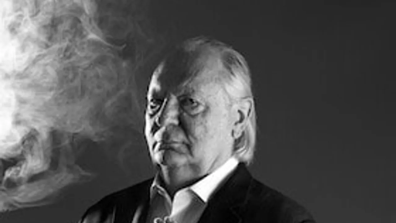Wilfried Schmickler - „Der tut´s noch“