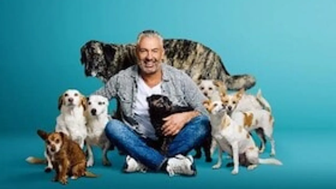 Andreas Ohligschläger - Hundherum zufrieden?
