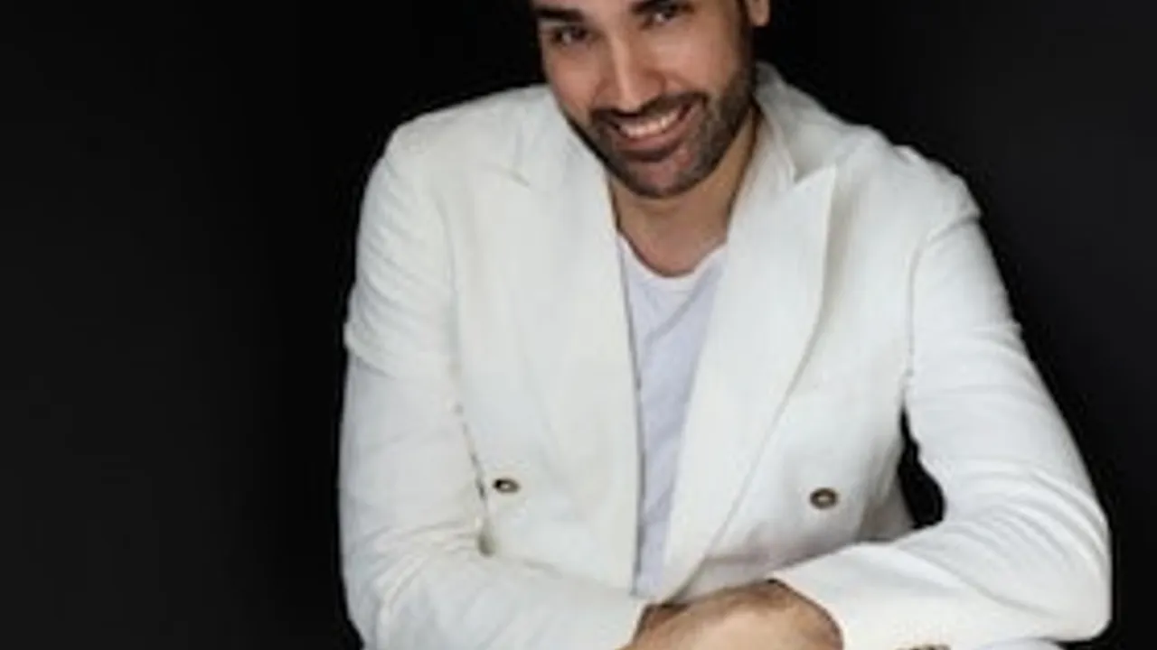 Jonathan Tetelman - Opern-Gala