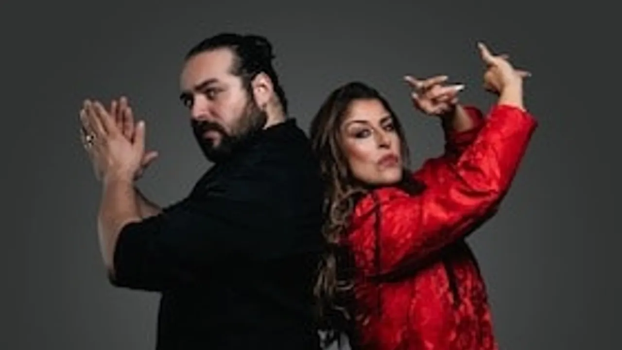 Flamenco Mi Amor 2026