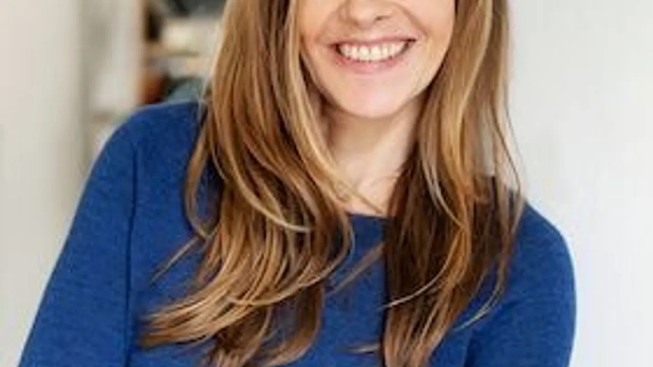 Buchvorstellung mit Andrea Wulf