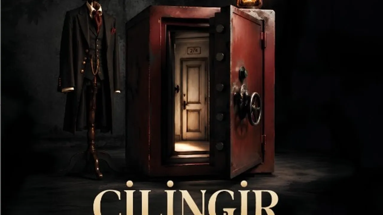 Çilingir