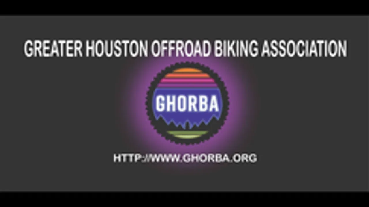 The Sun and Ski Sports Memorial Park MTB Speed Series. P/B GHORBA