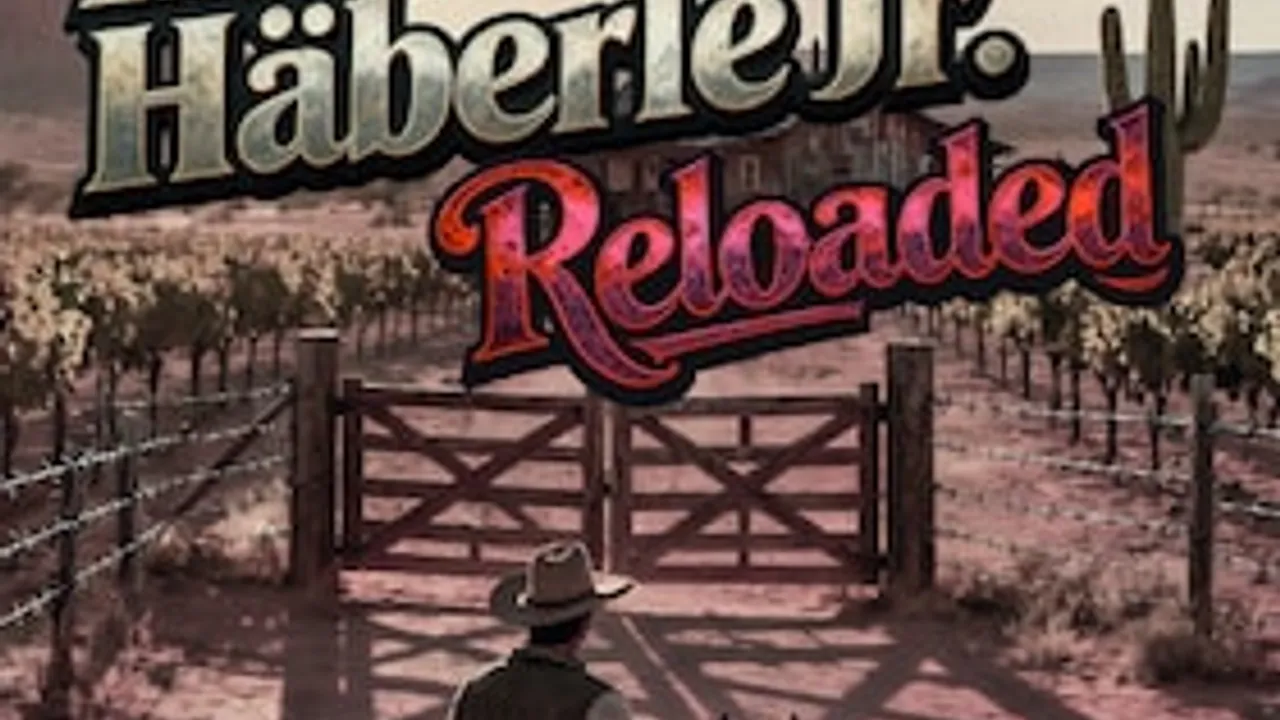 Hank Häberle Reloaded - mit Originalband Dagdiab!