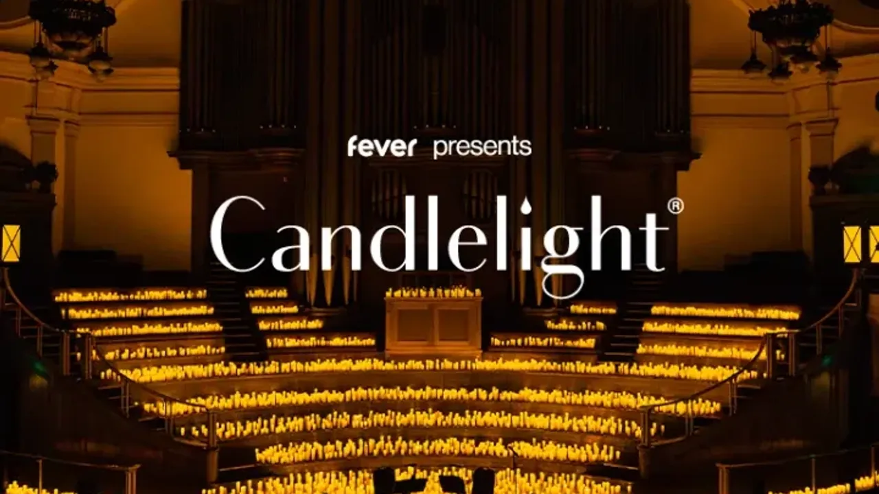 Candlelight: Queen vs. ABBA