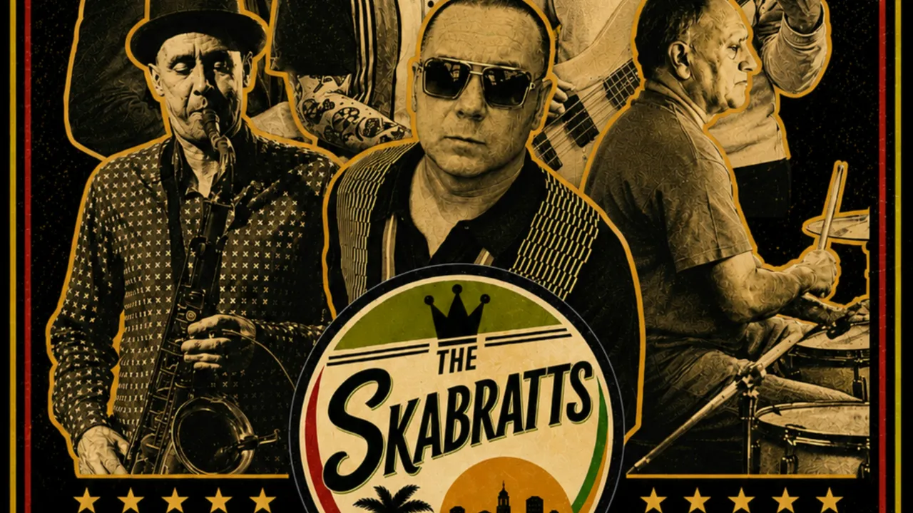The Skabratts