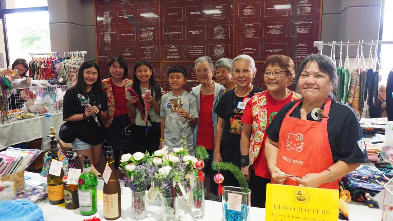 Winter Craft and Gift Fair 2026