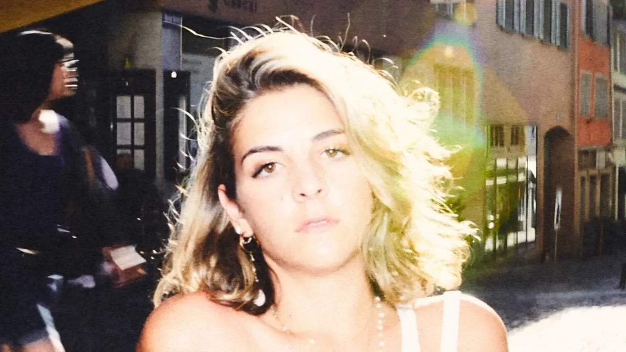 Valerù -  Italo-Neo-Soul