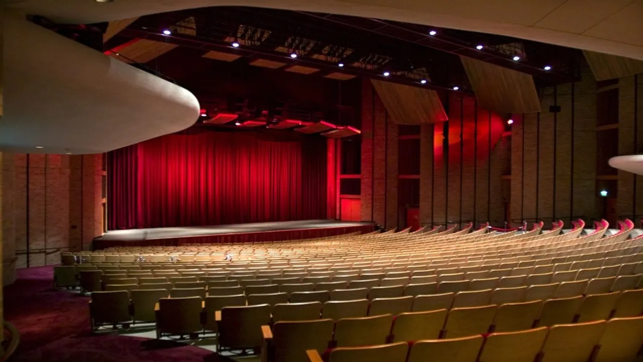 Boise State University Music Dept: Symphonic Winds